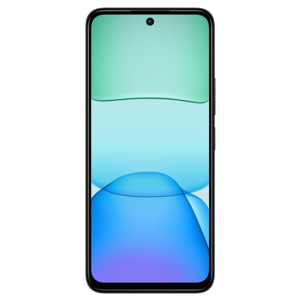 Смартфон Redmi 13 8 ГБ/256 ГБ, чёрный